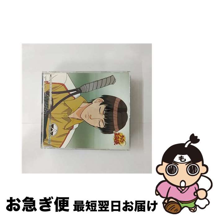 【中古】 THE BEST OF RIVAL PLAYERS XVII Renji Yanagi/CDシングル（12cm）/NECM-11026 / 柳蓮二(竹本英史) / FEEL MEE [CD]【ネコポス発送】