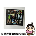 【中古】 ENTERTAINMENT（初回盤）/CD/TFCC-86388 / SEKAI NO OWARI / トイズファクトリー [CD]【ネコポス発送】