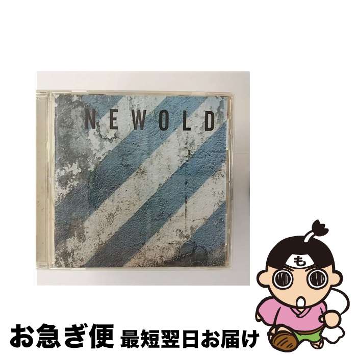 【中古】 NEWOLD/CD/KSCL-1052 / DOES / キューンミュージック [CD]【ネコポス発送】