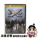 【中古】 X-MEN2/DVD/FXBNY-24224 / 20世紀フォックス・ホーム・エンターテイメント・ジャパン [DVD]【ネコポス発送】