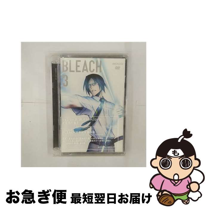 š BLEACH3/DVD/ANSB1003 / ˥ץå [DVD]ڥͥݥȯ