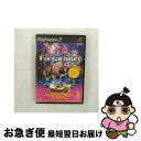 【中古】 FANTAVISION / ソニー・コンピュータエンタテインメント【ネコポス発送】