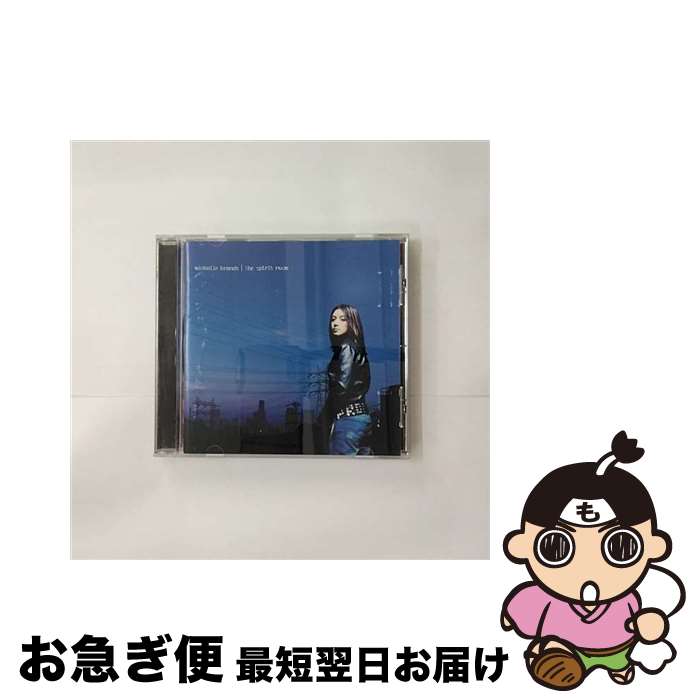 【中古】 ザ・スピリット・ルーム/CD/WPCR-11082 / ミシェル・ブランチ / ワーナーミュージック・ジャパン [CD]【ネコポス発送】