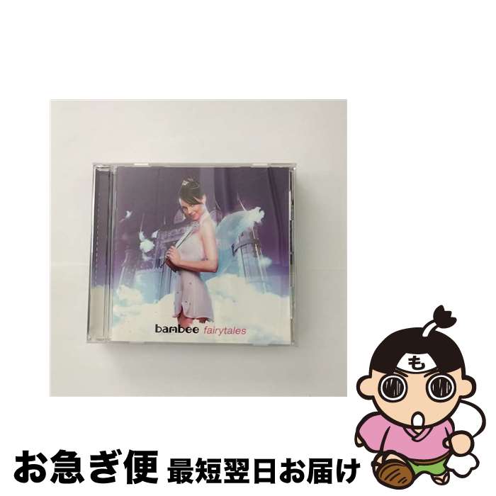 楽天もったいない本舗　お急ぎ便店【中古】 フェアリー/CD/TOCP-64118 / バンビー / EMIミュージック・ジャパン [CD]【ネコポス発送】