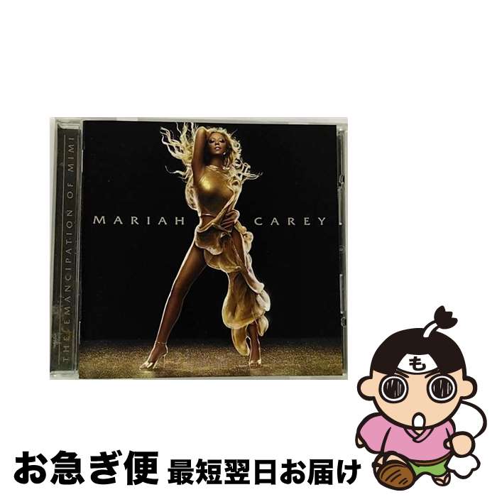 【中古】 ミミ/CD/UICL-1047 / マライア・キャリー / ユニバーサルインターナショナル [CD]【ネコポス発送】