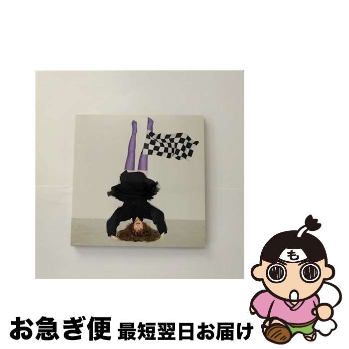 【中古】 フラッグを立てろ（初回生産限定盤）/CDシングル（12cm）/ESCL-4931 / YUKI / ERJ [CD]【ネコポス発送】