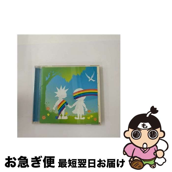 【中古】 虹/CDシングル（12cm）/ESCL-3064 / Aqua Timez / ERJ(SME)(M) [CD]【ネコポス発送】