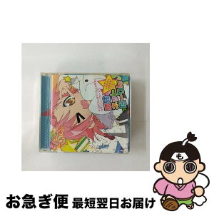 【中古】 曖昧ネットだーりん/CDシングル（12cm）/LACM-4391 / 小神あきら(今野宏美)&白石みのる(白石稔) / ランティス [CD]【ネコポス発送】