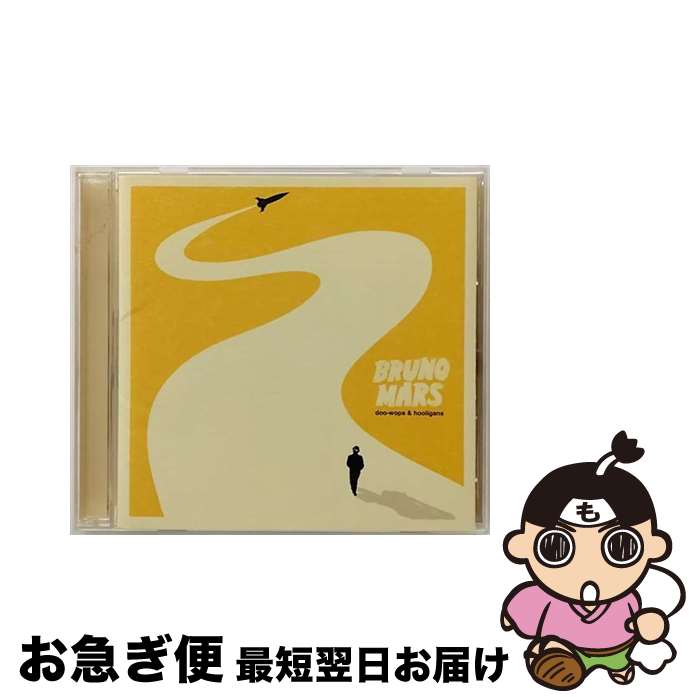 【中古】 ドゥー・ワップス＆フーリガンズ（生産限定スペシャル・プライス盤）/CD/WPCR-14146 / ブルーノ・マーズ, シーロー・グリーン, ルーペ・フィアスコ, ダミア / [CD]【ネコポス発送】