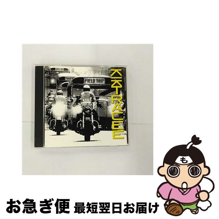 【中古】 Field Trip KikTracee / Kik Tracee / RCA [CD]【ネコポス発送】