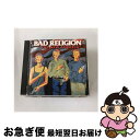 【中古】 ニュー・アメリカ/CD/ESCA-8152 / バッド・レリジョン / エピックレコードジャパン [CD]【ネコポス発送】