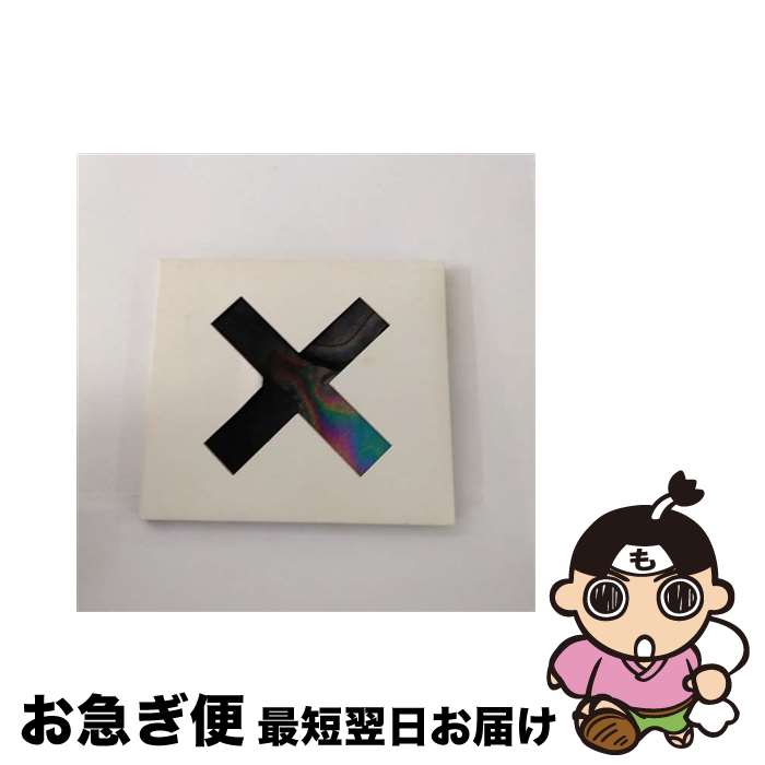 【中古】 The xx エックスエックス / Coexist / The xx, ザ・エックス・エックス / Young Turks [CD]【ネコポス発送】