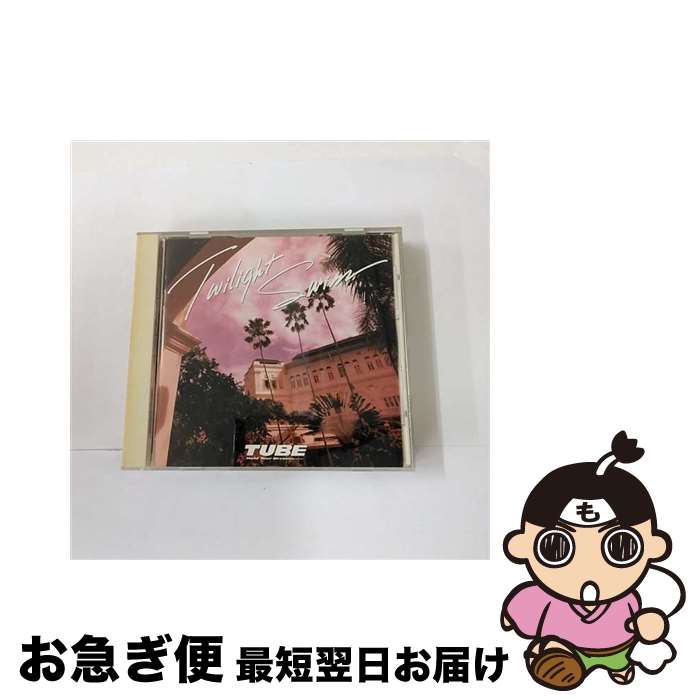 【中古】 TWILIGHT　SWIM/CD/32DH-839 / / [CD]【ネコポス発送】