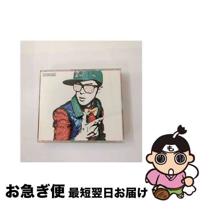 【中古】 20112012（初回限定盤）/CD/LACA-39254 / ヒャダイン, ももいろクローバーZ, 野宮真貴, VERBAL(m-flo), ディスクン星人, 下野紘, かよえ!チュー学 / ランティス [CD]【ネコポス発送】