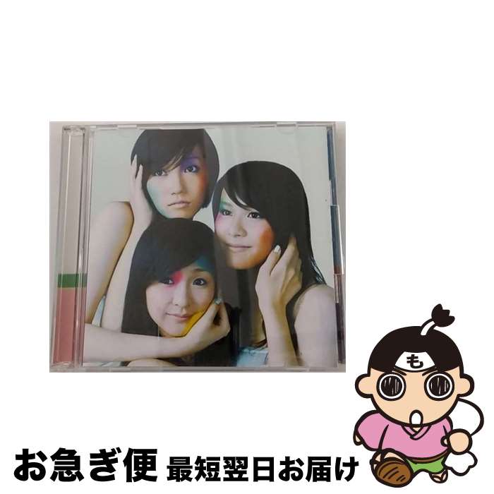 【中古】 ポリリズム/CDシングル（12cm）/TKCA-73250 / Perfume / Tokuma Japan Communications CO.,LTD(TK)(M) [CD]【ネコポス発送】