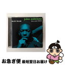 【中古】 John Coltrane ジョンコルトレーン / Blue Train 輸入盤 / John Coltrane / Blue Note Records [CD]【ネコポス発送】