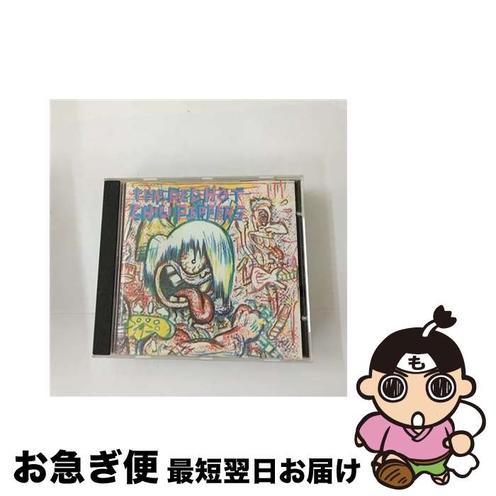 【中古】 The Red Hot Chili Peppers レッド・ホット・チリ・ペッパーズ / Red Hot Chili Peppers / Capitol [CD]【ネコポス発送】