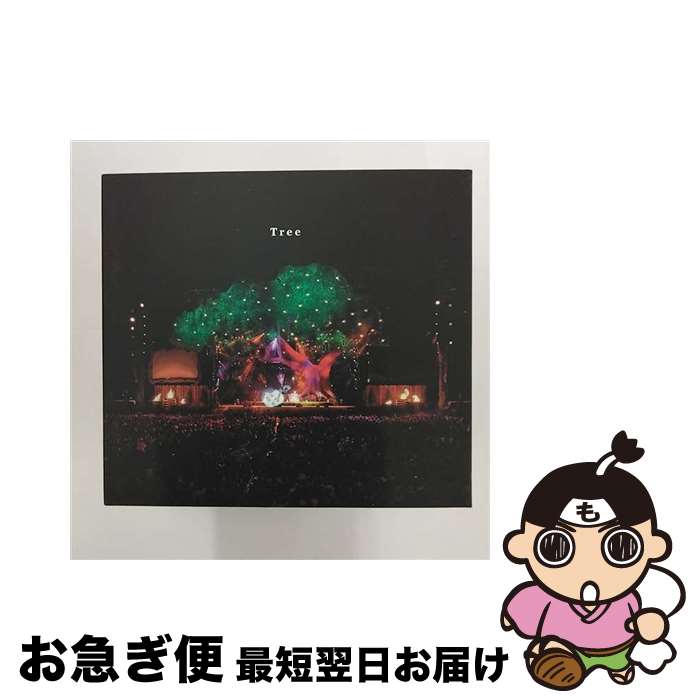 【中古】 Tree（初回限定盤）/CD/TFCC-86500 / SEKAI NO OWARI / トイズファクトリー [CD]【ネコポス発送】