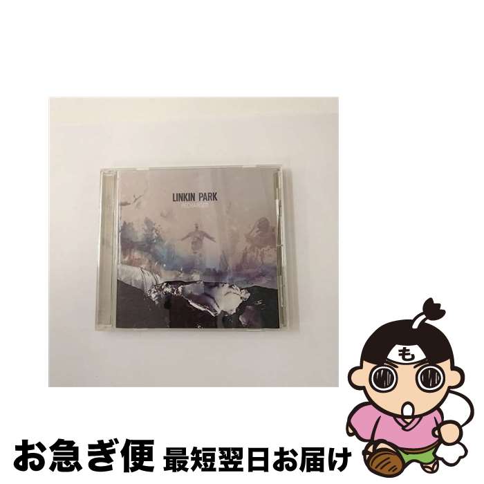 【中古】 リチャージド（初回限定スペシャル・プライス盤）/CD/WPCR-15357 / リンキン・パーク / ワーナーミュージック・ジャパン [CD]【ネコポス発送】