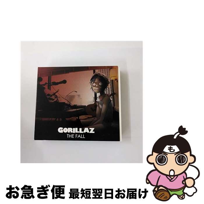 【中古】 Fall ゴリラズ / Gorillaz / EMI [CD]【ネコポス発送】