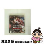 【中古】 鉄拳タッグトーナメント2/PS3/BLJS10187/C 15才以上対象 / バンダイナムコゲームス【ネコポス発送】