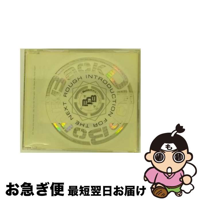 【中古】 Flow/CDシングル（12cm）/TFCC-87020 / BACK DROP BOMB / トイズファクトリー [CD]【ネコポス発送】