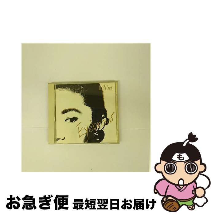 【中古】 Eyebrow/CD/32DH-5016 / / [CD]【ネコポス発送】