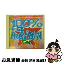 【中古】 100%+αロカビリー・ヒッツ/CD/TECX-20780 / オムニバス, エディ・コクラン, グレン・グレン, ジョニー・キャッシュ, エディ・ボ...