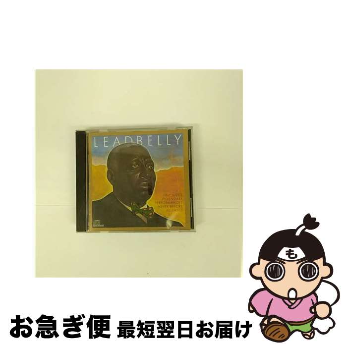 š Leadbelly ꡼ɡ٥꡼ / Leadbelly / Sony [CD]ڥͥݥȯ