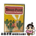 【中古】 Texas　Punk/DVD/MAGI-0008 / MAGIC TONE RECORDS [DVD]【ネコポス発送】