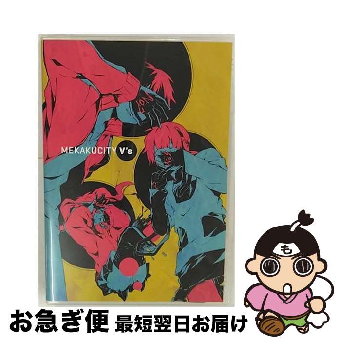 š MEKAKUCITYVs/DVD/MHBL-254 / Sony Music Direct(Japan)Inc.(SME)(D) [DVD]ڥͥ...