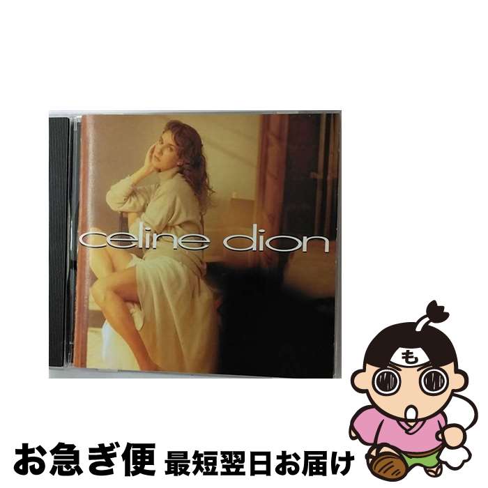 【中古】 celine dion / celine dion 輸入盤