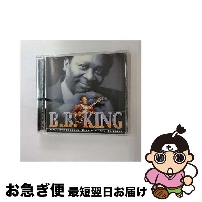 【中古】 B.B. King / Bb King / Bb King / Mcp [CD]【ネコポス発送】