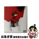 【中古】 Rihanna リアーナ / ANTI 13曲収録 通常盤 / Rihanna / Def Jam Recordings [CD]【ネコポス発送】