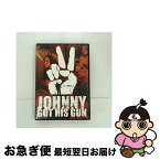 【中古】 ジョニーは戦場へ行った/DVD/GNBF-7223 / ジェネオン エンタテインメント [DVD]【ネコポス発送】