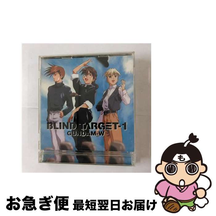 š ưﵭWBLINDTARGET-1/CD/KICA-329 / ɥ, 渶, Misty Eyes, ޳...
