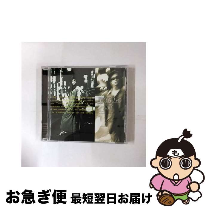 【中古】 ICE　III/CD/TOCT-8650 / ICE / EMIミュージック・ジャパン [CD]【ネコポス発送】