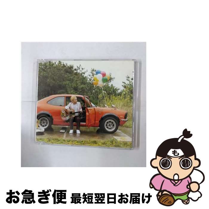 【中古】 告白/CDシングル（12cm）/VICL-36389 / 岡平健治, OZA, Metasonik / ビクターエンタテインメント [CD]【ネコポス発送】