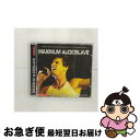 【中古】 Maximum Audioslave オーディオスレイヴ / Audioslave / Chrome Dreams CD 【ネコポス発送】