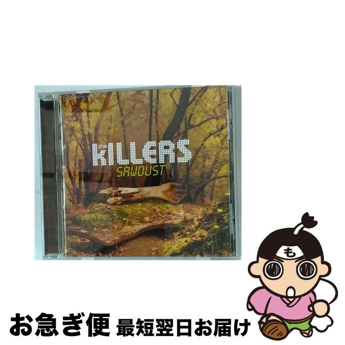 【中古】 Killers キラーズ / Sawdust / Killers / Island [CD]【ネコポス発送】