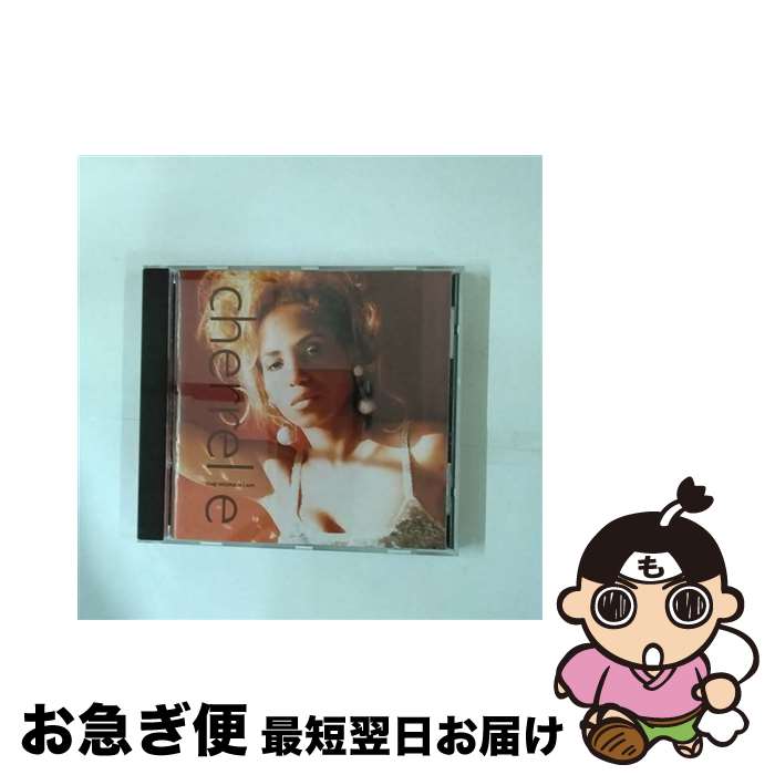 楽天もったいない本舗　お急ぎ便店【中古】 THE WOMAN I AM シェレール / / [CD]【ネコポス発送】