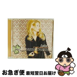 【中古】 オール・アバウト・ラブ/CD/VICP-60212 / ライラ / ビクターエンタテインメント [CD]【ネコポス発送】