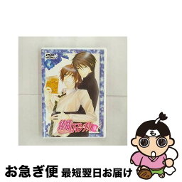 【中古】 純情ロマンチカ　通常版（3）/DVD/KABA-4303 / 角川エンタテインメント [DVD]【ネコポス発送】