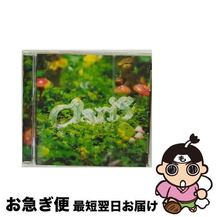 【中古】 CheerS/CDシングル（12cm）/VVCL-1264 / ClariS / SACRA MUSIC [CD]【ネコポス発送】