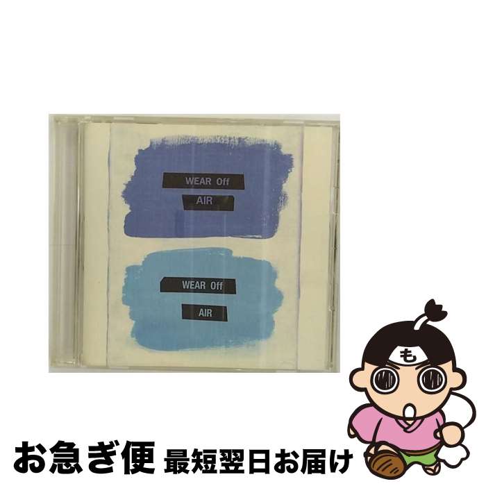 【中古】 WEAR　Off/CD/PSCR-5543 / AIR / ポリスター [CD]【ネコポス発送】