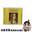【中古】 Palestrina パレストリーナ / Missa Nigra Sum: Phillips / Tallis Scholars 輸入盤 / Tall...