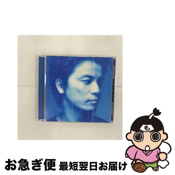 【中古】 青/CDシングル（12cm）/PCCA-02871 / KREVA / PONYCANYON INC.(PC)(M) [CD]【ネコポス発送】