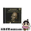 【中古】 Beethoven ベートーヴェン / 交響曲第9番 合唱 カール シューリヒト＆パリ音楽院管弦楽団 / Elisabeth Hongen, Conservatoire Concert Society Orchestra, Wilma Lipp, Murray Dickie, Bra / CD 【ネコポス発送】