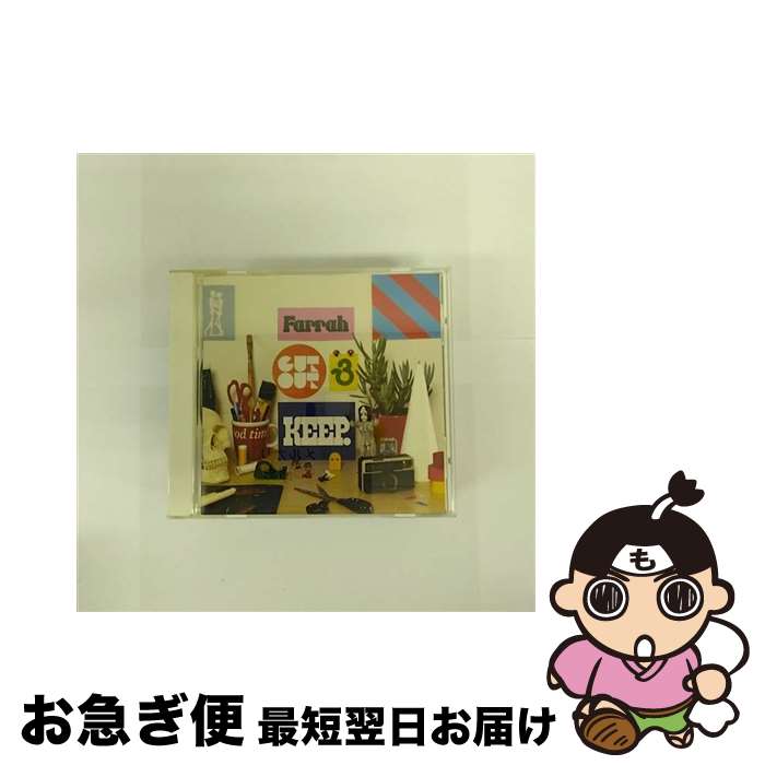š åȡȡɡ/CD/EGG-014 / Farrah / 1977쥳- [CD]ڥͥݥȯ
