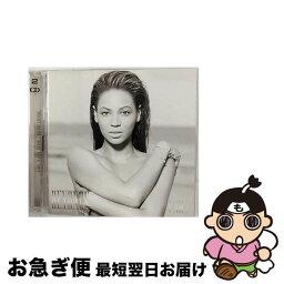 【中古】 Beyonce ビヨンセ / I Am... Sasha Fierce / Beyonce / Sony [CD]【ネコポス発送】